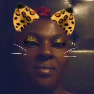 Meet your Posher, Latoria